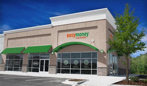 Easy Money Store Near Me